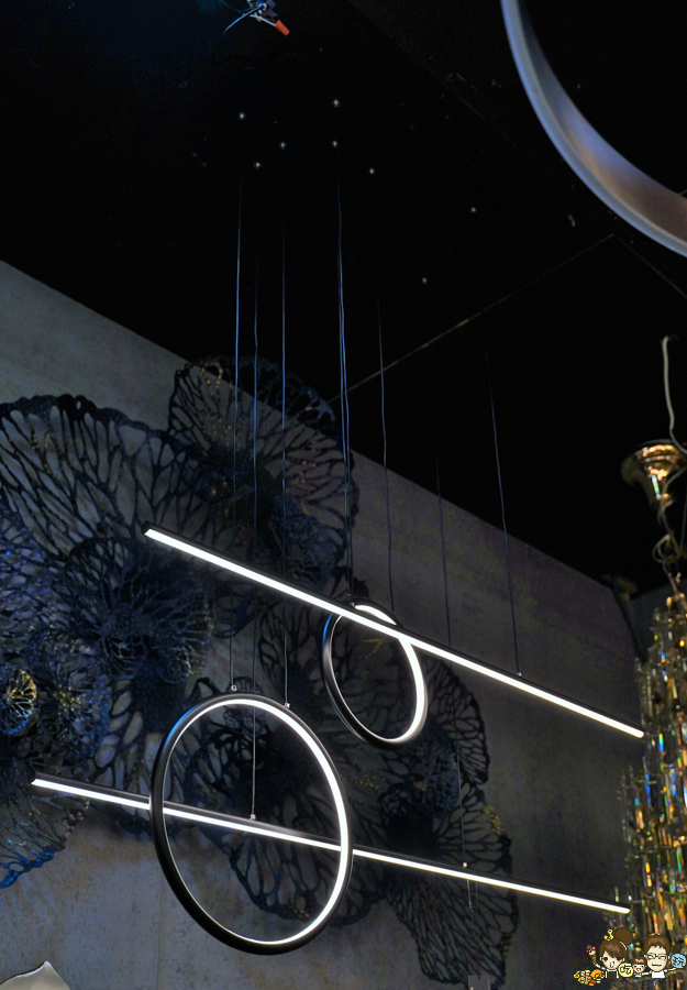高雄燈飾 奢華 時尚 設計 獨家 必逛 好逛 售後服務 品質 清潔