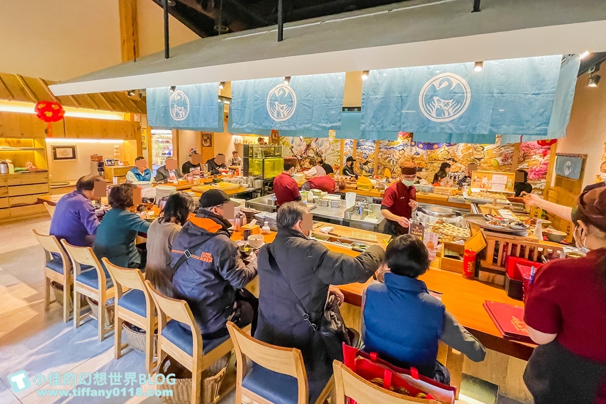 [台中美食]鵝房宮日本料理(公益旗艦店)/招牌鵝肉、海鮮丼飯跟無菜單料理不踩雷都好吃/台中日本料理推薦