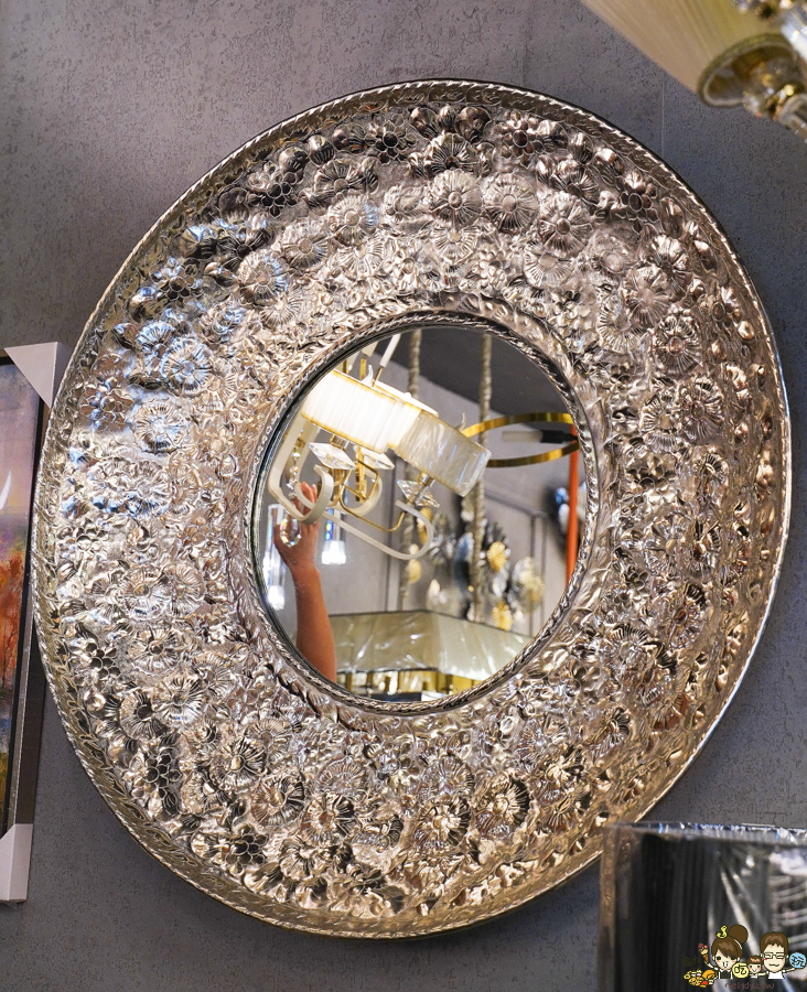 高雄燈飾 奢華 時尚 設計 獨家 必逛 好逛 售後服務 品質 清潔