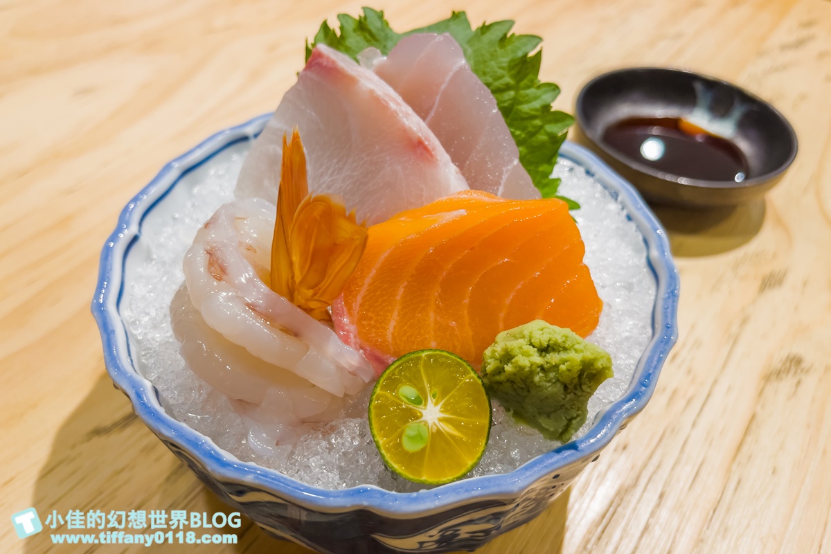 [台中美食]鵝房宮日本料理(公益旗艦店)/招牌鵝肉、海鮮丼飯跟無菜單料理不踩雷都好吃/台中日本料理推薦