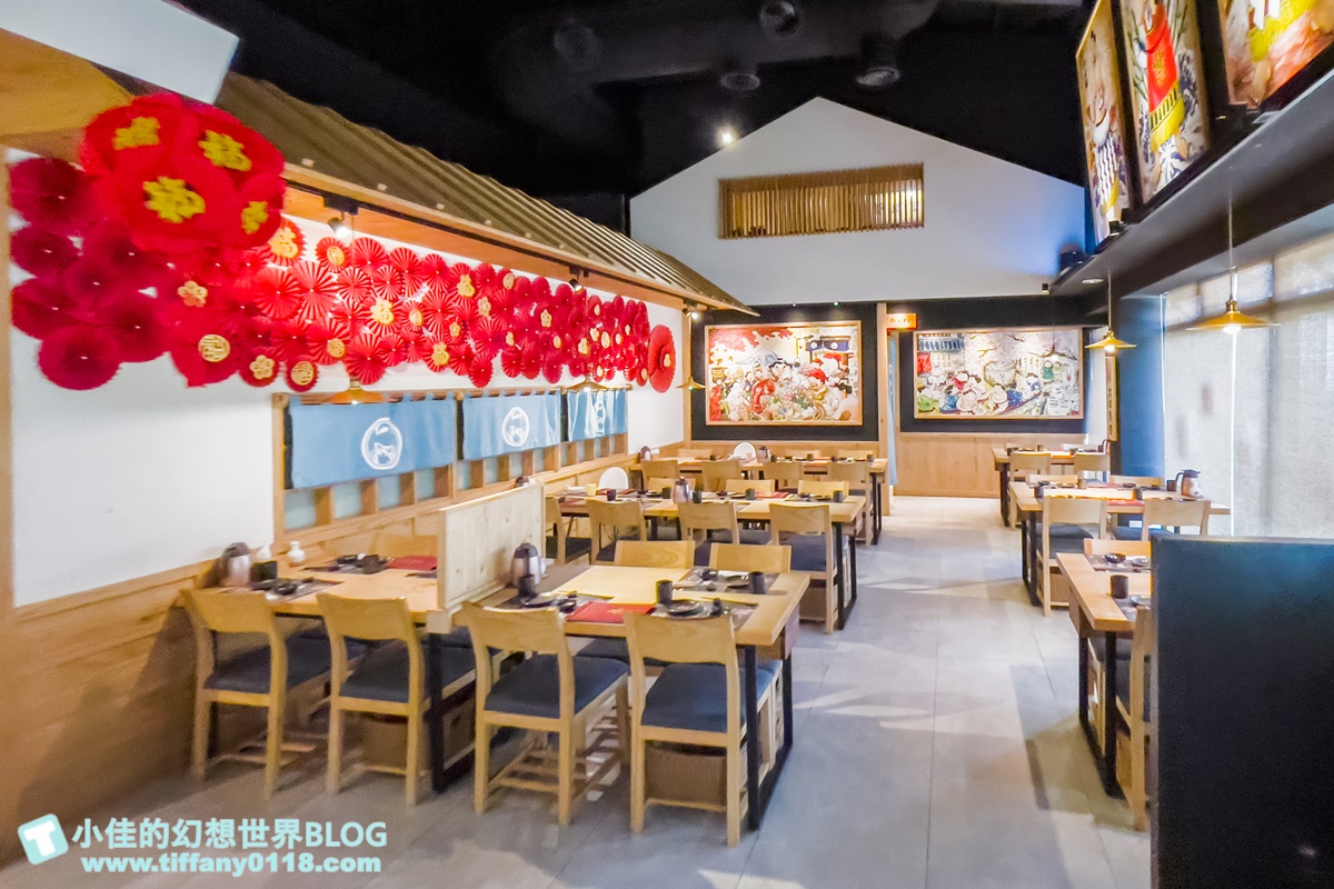 [台中美食]鵝房宮日本料理(公益旗艦店)/招牌鵝肉、海鮮丼飯跟無菜單料理不踩雷都好吃/台中日本料理推薦