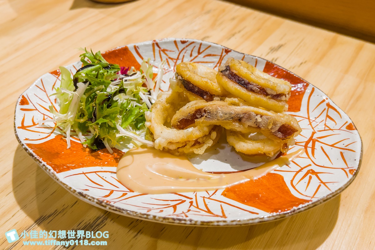 [台中美食]鵝房宮日本料理(公益旗艦店)/招牌鵝肉、海鮮丼飯跟無菜單料理不踩雷都好吃/台中日本料理推薦