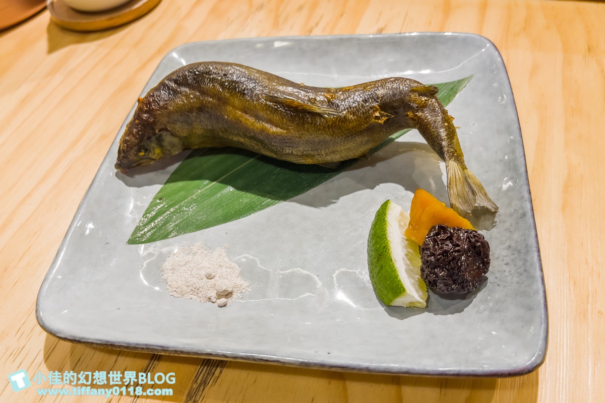 [台中美食]鵝房宮日本料理(公益旗艦店)/招牌鵝肉、海鮮丼飯跟無菜單料理不踩雷都好吃/台中日本料理推薦