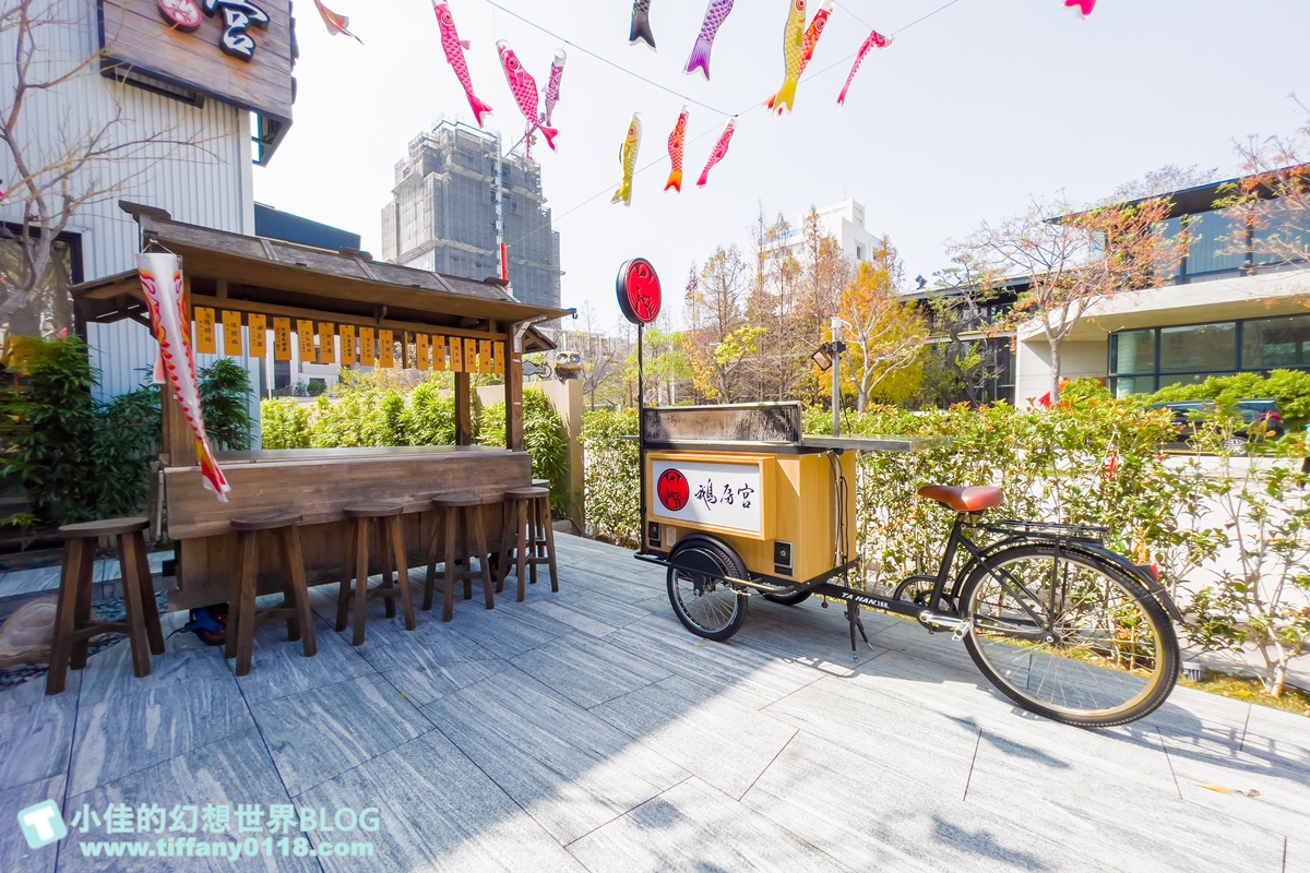[台中美食]鵝房宮日本料理(公益旗艦店)/招牌鵝肉、海鮮丼飯跟無菜單料理不踩雷都好吃/台中日本料理推薦