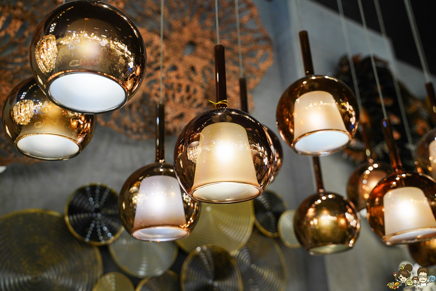 高雄燈飾 奢華 時尚 設計 獨家 必逛 好逛 售後服務 品質 清潔