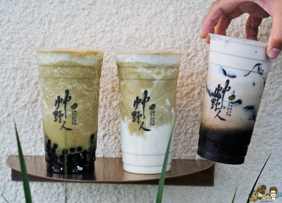 恆春老店 老字號 墾丁 南國之境 必喝 綠豆沙 飲品 恆春在地 老店 純樸 好喝 必追 網美飲料