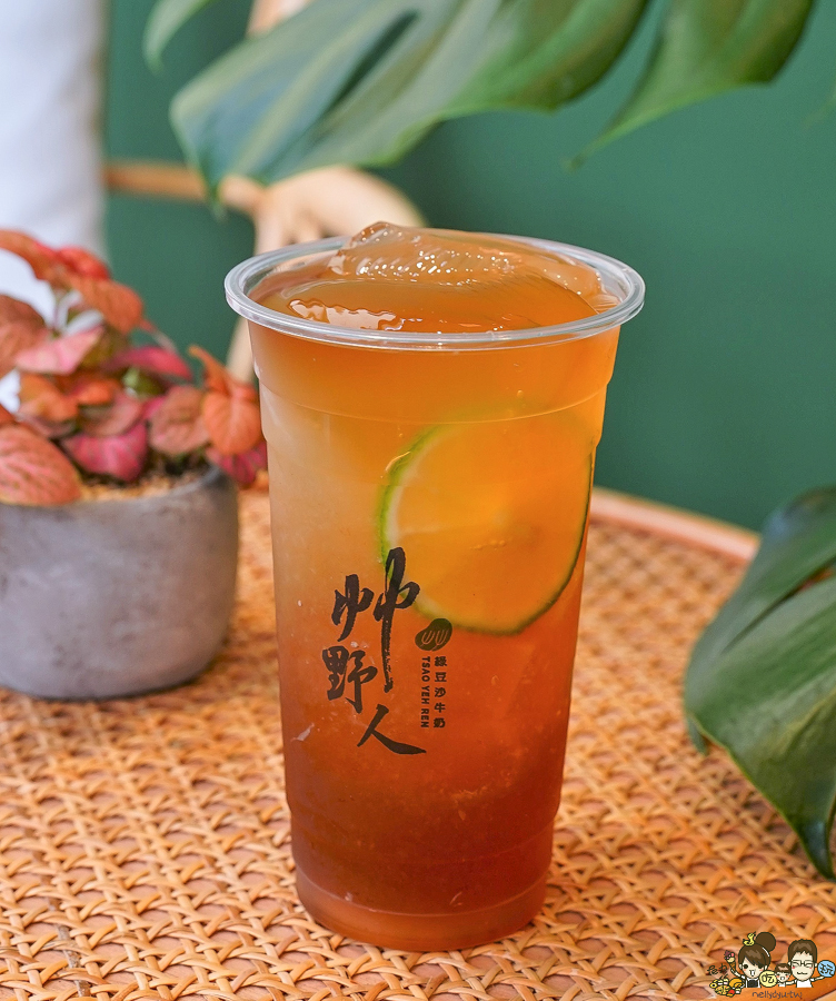 恆春老店 老字號 墾丁 南國之境 必喝 綠豆沙 飲品 恆春在地 老店 純樸 好喝 必追 網美飲料