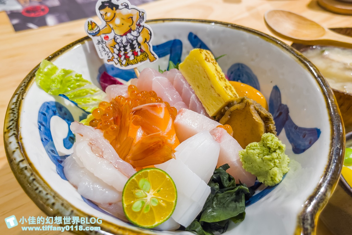 [台中美食]鵝房宮日本料理(公益旗艦店)/招牌鵝肉、海鮮丼飯跟無菜單料理不踩雷都好吃/台中日本料理推薦