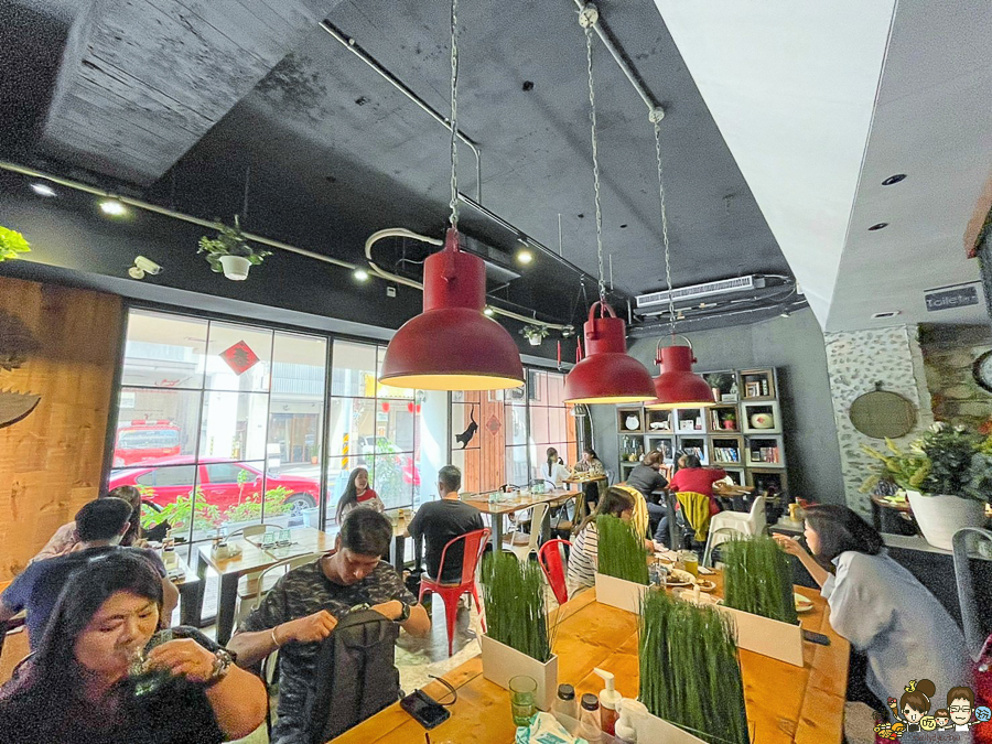 科博館.勤美草悟道.審計新村美食 必吃 台中美食 早午餐 澎派 排隊美食 超人氣