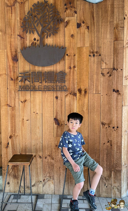 科博館.勤美草悟道.審計新村美食 必吃 台中美食 早午餐 澎派 排隊美食 超人氣