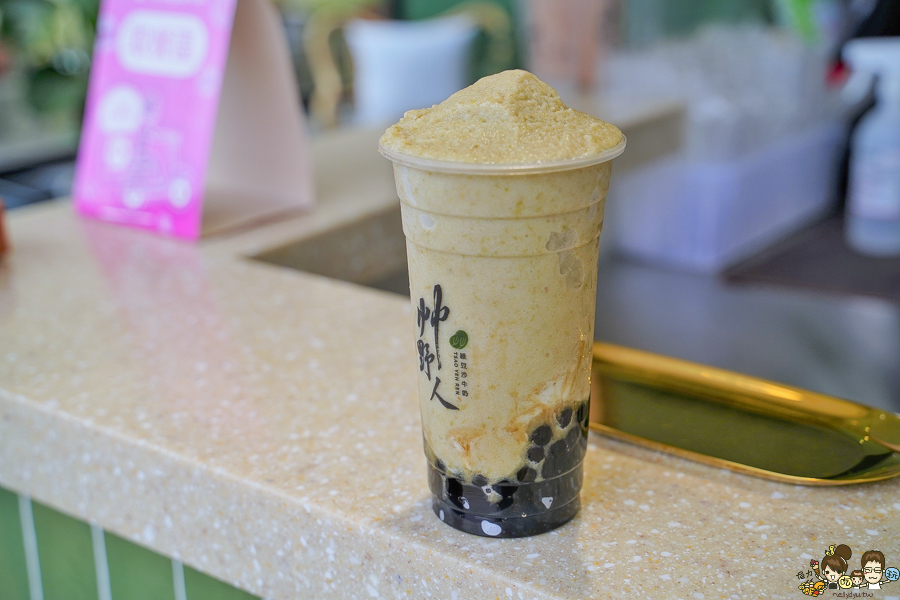 恆春老店 老字號 墾丁 南國之境 必喝 綠豆沙 飲品 恆春在地 老店 純樸 好喝 必追 網美飲料