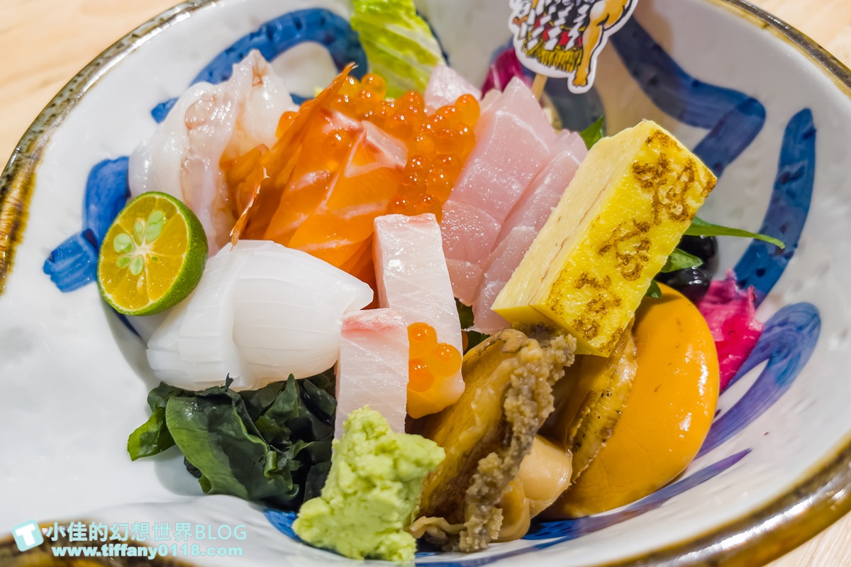 [台中美食]鵝房宮日本料理(公益旗艦店)/招牌鵝肉、海鮮丼飯跟無菜單料理不踩雷都好吃/台中日本料理推薦