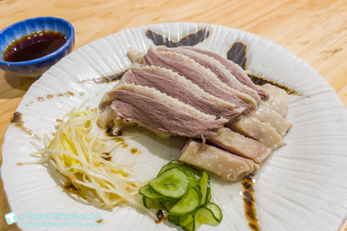 [台中美食]鵝房宮日本料理(公益旗艦店)/招牌鵝肉、海鮮丼飯跟無菜單料理不踩雷都好吃/台中日本料理推薦