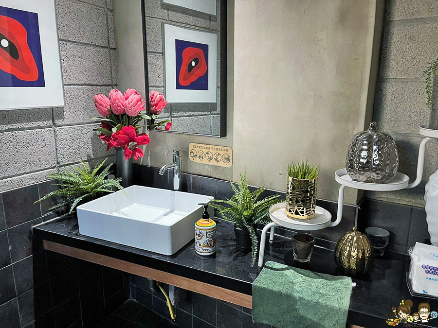 科博館.勤美草悟道.審計新村美食 必吃 台中美食 早午餐 澎派 排隊美食 超人氣