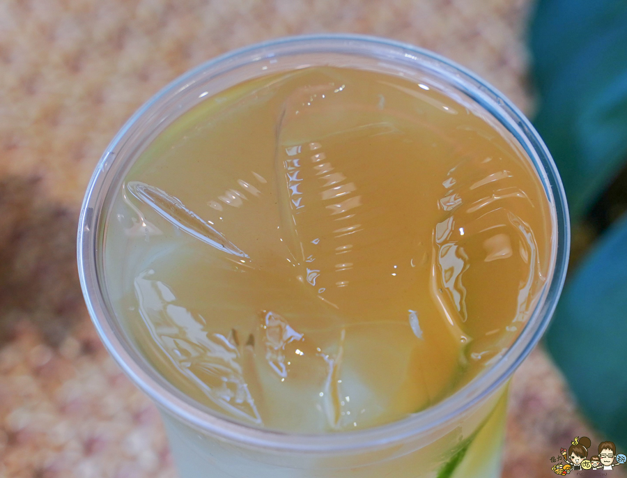 恆春老店 老字號 墾丁 南國之境 必喝 綠豆沙 飲品 恆春在地 老店 純樸 好喝 必追 網美飲料