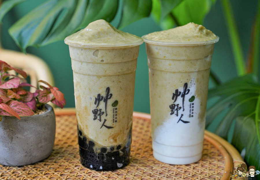 恆春老店 老字號 墾丁 南國之境 必喝 綠豆沙 飲品 恆春在地 老店 純樸 好喝 必追 網美飲料