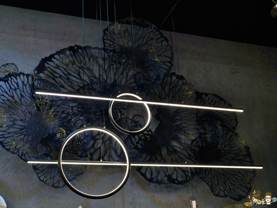 高雄燈飾 奢華 時尚 設計 獨家 必逛 好逛 售後服務 品質 清潔