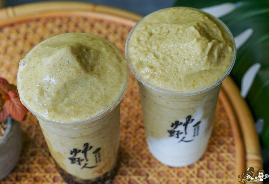 恆春老店 老字號 墾丁 南國之境 必喝 綠豆沙 飲品 恆春在地 老店 純樸 好喝 必追 網美飲料