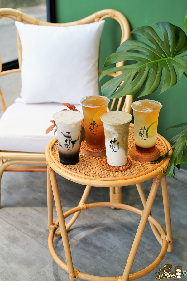 恆春老店 老字號 墾丁 南國之境 必喝 綠豆沙 飲品 恆春在地 老店 純樸 好喝 必追 網美飲料