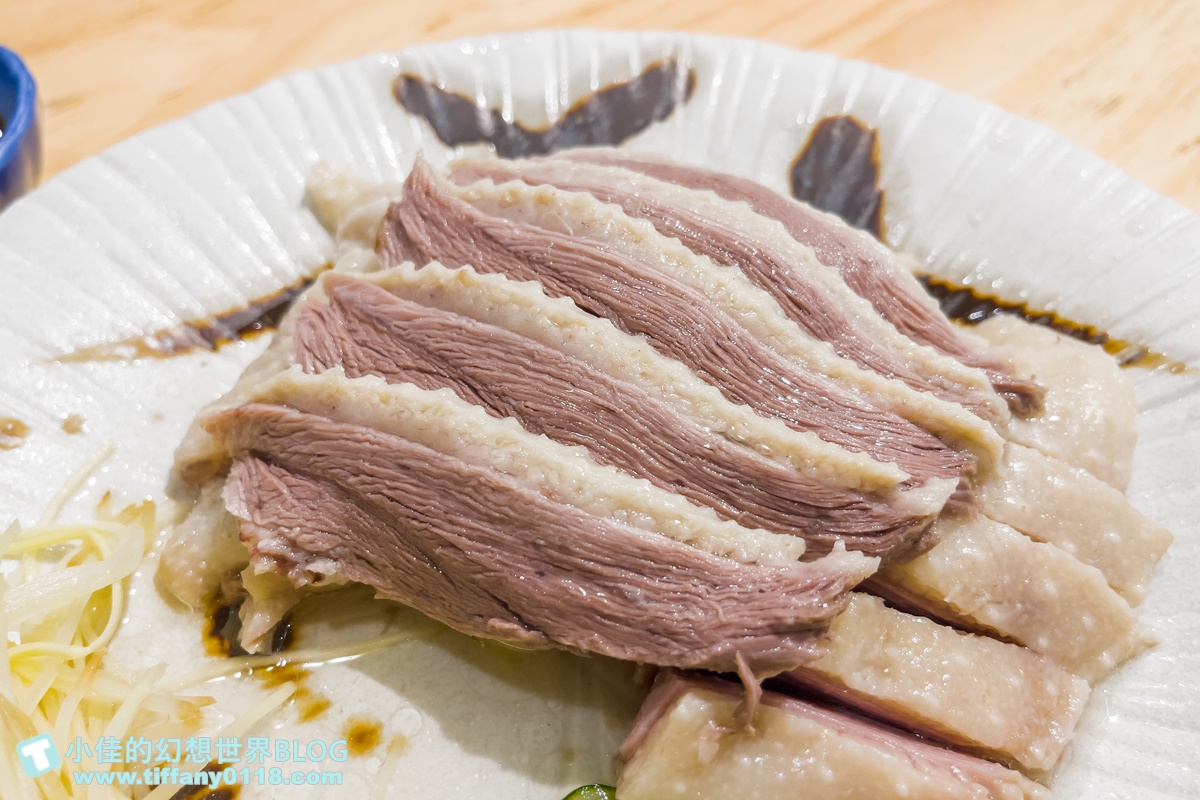 [台中美食]鵝房宮日本料理(公益旗艦店)/招牌鵝肉、海鮮丼飯跟無菜單料理不踩雷都好吃/台中日本料理推薦