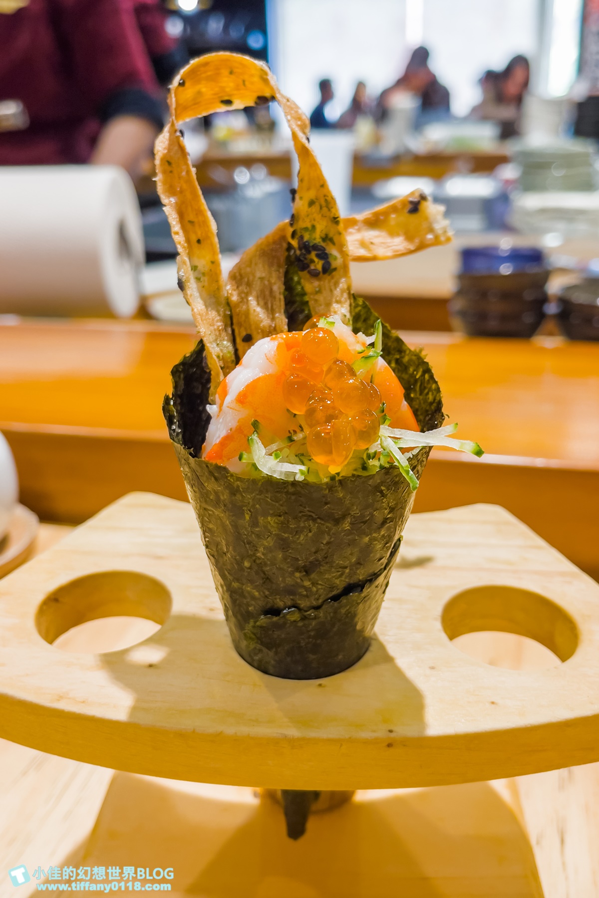 [台中美食]鵝房宮日本料理(公益旗艦店)/招牌鵝肉、海鮮丼飯跟無菜單料理不踩雷都好吃/台中日本料理推薦