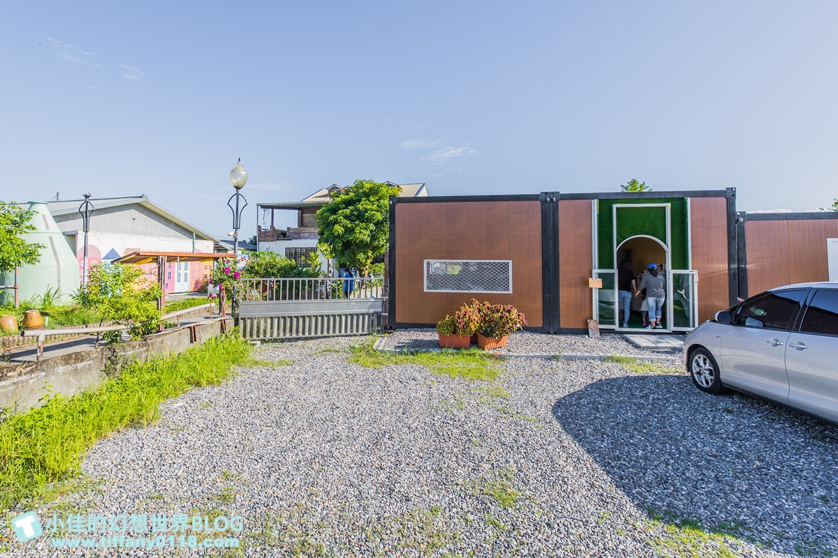 [宜蘭景點]可達休閒羊場(免門票)/超多可愛動物可餵食，還能體驗擠羊奶/宜蘭親子景點推薦