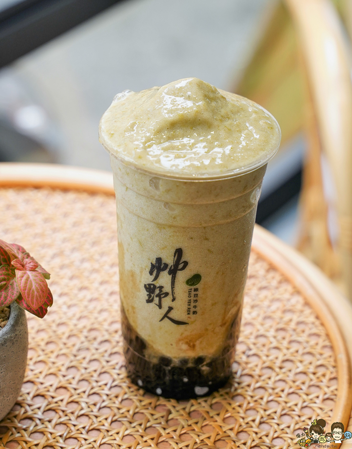 恆春老店 老字號 墾丁 南國之境 必喝 綠豆沙 飲品 恆春在地 老店 純樸 好喝 必追 網美飲料