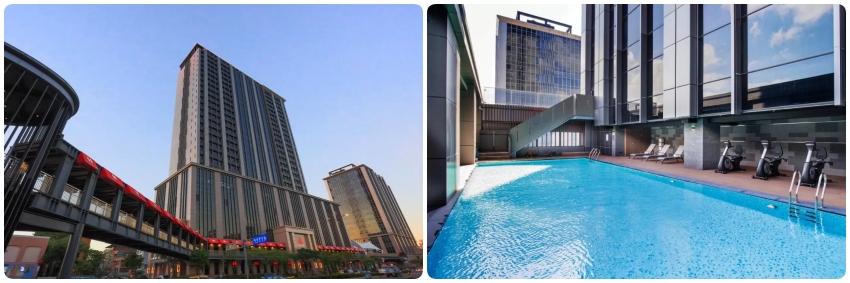 台北凱達大飯店