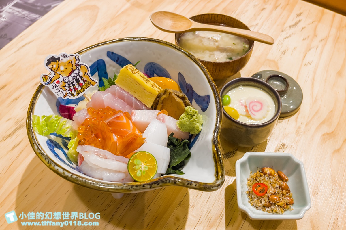 [台中美食]鵝房宮日本料理(公益旗艦店)/招牌鵝肉、海鮮丼飯跟無菜單料理不踩雷都好吃/台中日本料理推薦