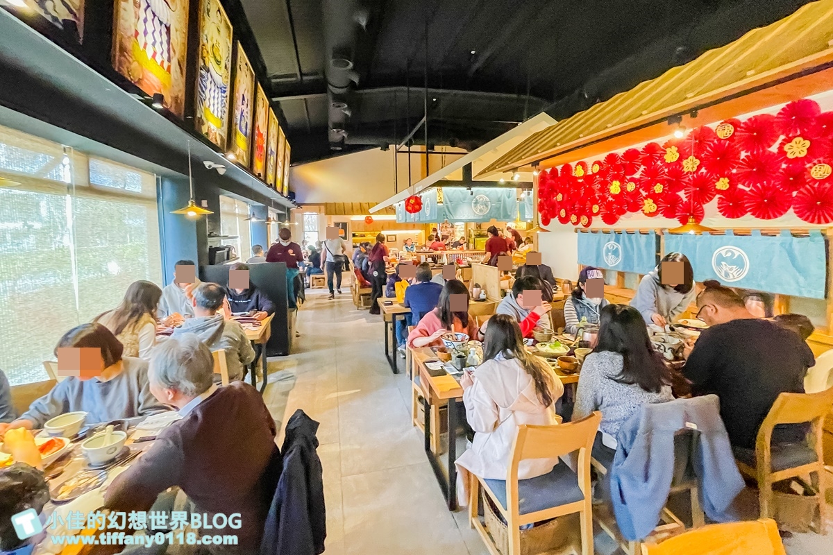 [台中美食]鵝房宮日本料理(公益旗艦店)/招牌鵝肉、海鮮丼飯跟無菜單料理不踩雷都好吃/台中日本料理推薦