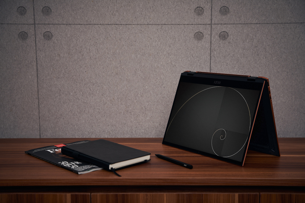 02_商務翻轉觸控筆電Summit E13 Flip將在闖關活動中邦助粉絲有效率地完成考驗 (2).jpg