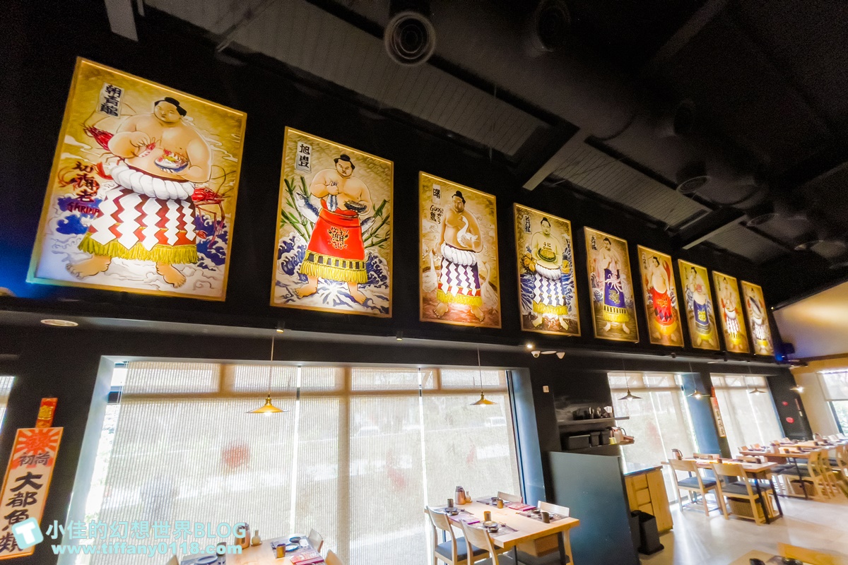 [台中美食]鵝房宮日本料理(公益旗艦店)/招牌鵝肉、海鮮丼飯跟無菜單料理不踩雷都好吃/台中日本料理推薦