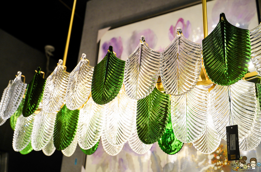 高雄燈飾 奢華 時尚 設計 獨家 必逛 好逛 售後服務 品質 清潔