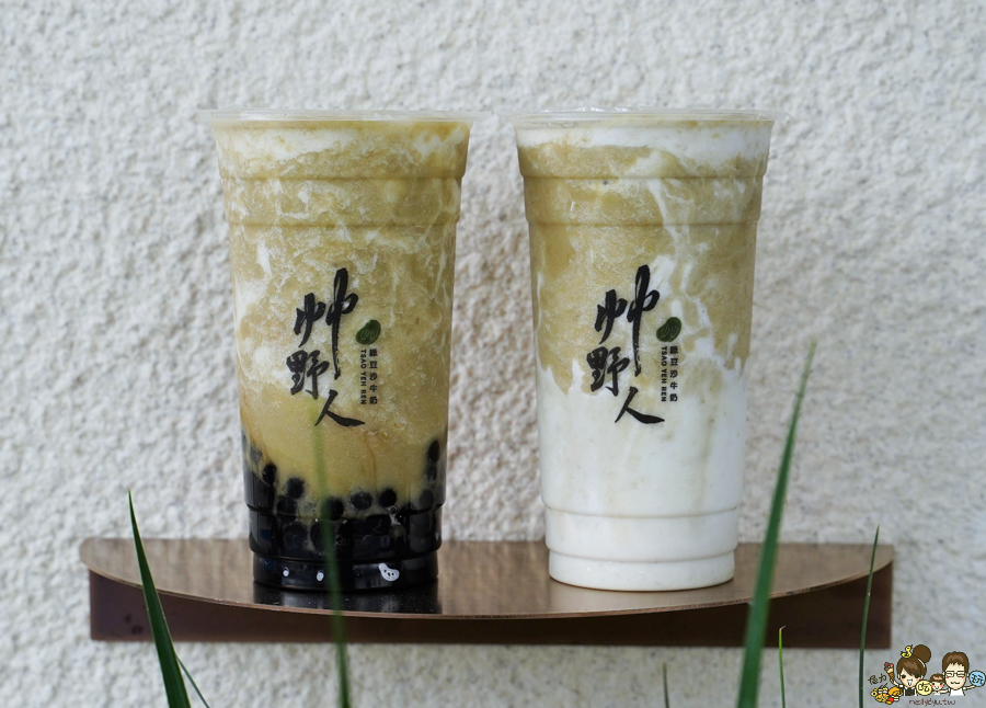 恆春老店 老字號 墾丁 南國之境 必喝 綠豆沙 飲品 恆春在地 老店 純樸 好喝 必追 網美飲料