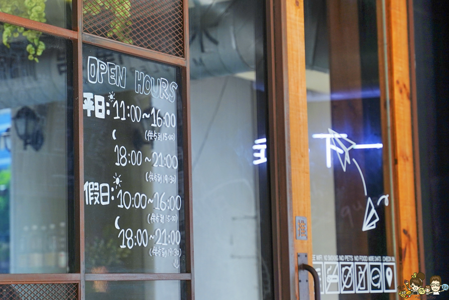 科博館.勤美草悟道.審計新村美食 必吃 台中美食 早午餐 澎派 排隊美食 超人氣