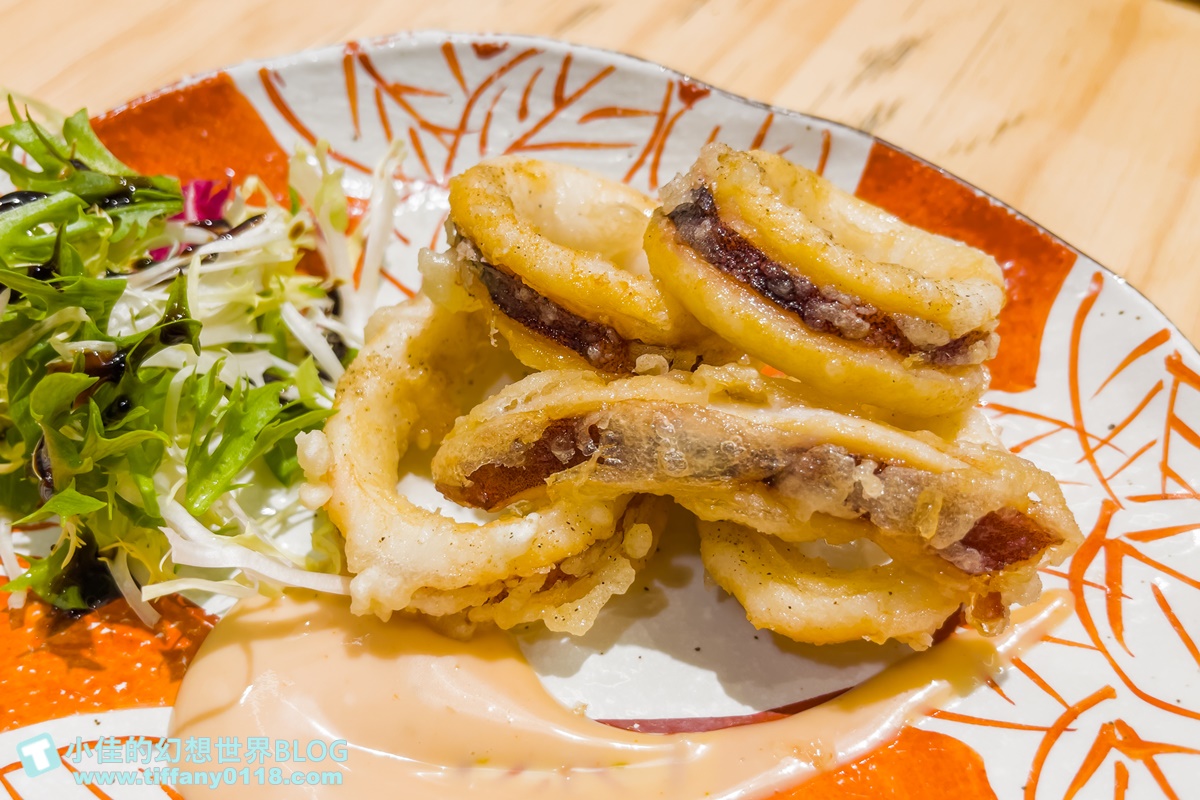 [台中美食]鵝房宮日本料理(公益旗艦店)/招牌鵝肉、海鮮丼飯跟無菜單料理不踩雷都好吃/台中日本料理推薦