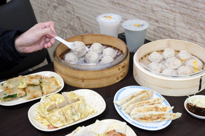 新竹美食│珍記大骨手工湯包。西大路宵夜美食推薦！