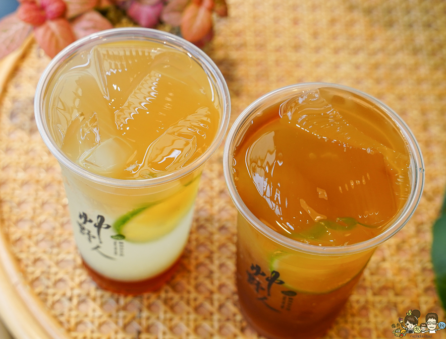 恆春老店 老字號 墾丁 南國之境 必喝 綠豆沙 飲品 恆春在地 老店 純樸 好喝 必追 網美飲料