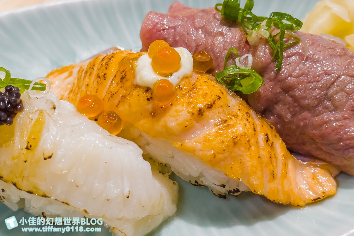 [台中美食]鵝房宮日本料理(公益旗艦店)/招牌鵝肉、海鮮丼飯跟無菜單料理不踩雷都好吃/台中日本料理推薦