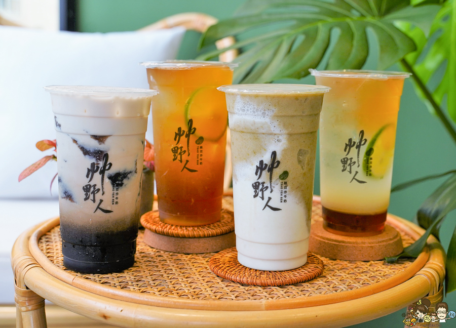 恆春老店 老字號 墾丁 南國之境 必喝 綠豆沙 飲品 恆春在地 老店 純樸 好喝 必追 網美飲料