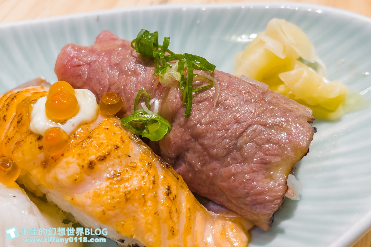 [台中美食]鵝房宮日本料理(公益旗艦店)/招牌鵝肉、海鮮丼飯跟無菜單料理不踩雷都好吃/台中日本料理推薦