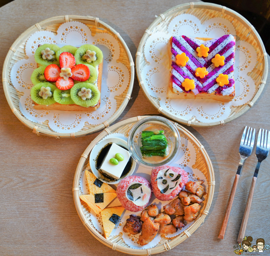 和服租借 浴衣 體驗 拍攝 網美景點 勝利新村 好運水水 屏東景點 屏東旅遊 網美