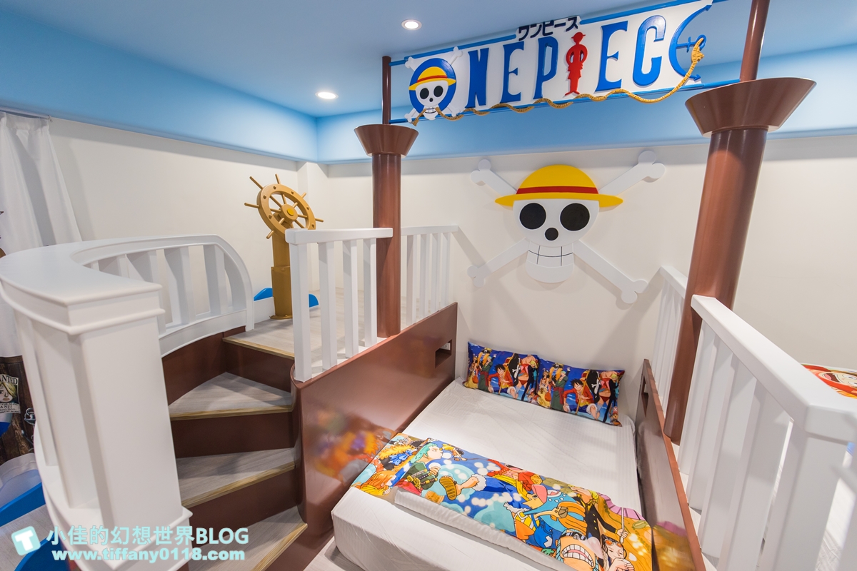 [宜蘭民宿]童玩趣親子民宿/卡通主題溜滑梯球池房+遊戲室+電動車+電梯/每間都有浴缸跟陽台/宜蘭親子民宿推薦