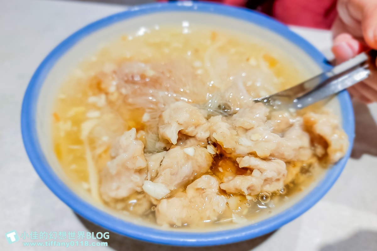 [宜蘭美食]阿娘給的蒜味肉羹/心目中第一名的蒜味肉羹/蒜味濃郁肉羹Q彈/挑高設計環境舒適