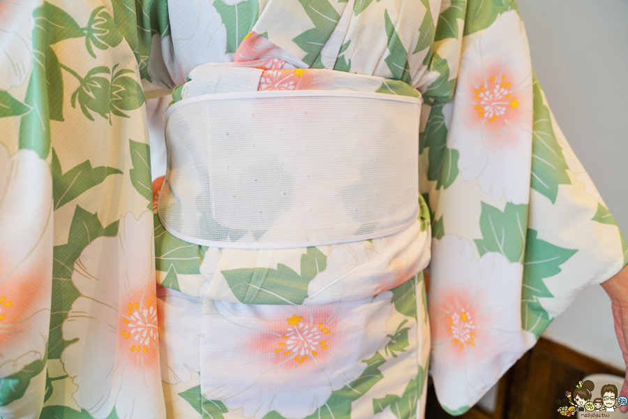 和服租借 浴衣 體驗 拍攝 網美景點 勝利新村 好運水水 屏東景點 屏東旅遊 網美