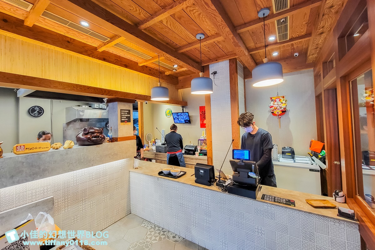 [宜蘭美食]阿娘給的蒜味肉羹/心目中第一名的蒜味肉羹/蒜味濃郁肉羹Q彈/挑高設計環境舒適