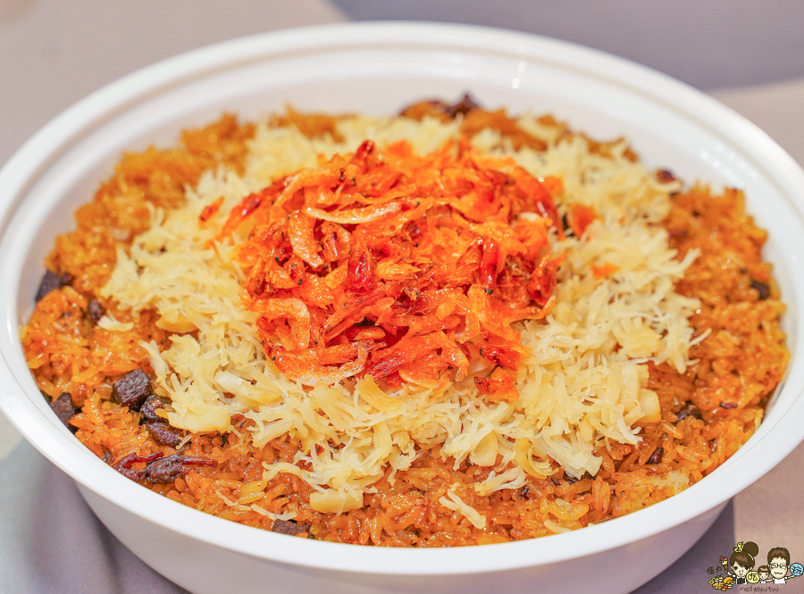 外帶年菜推薦 飯店年菜 團圓飯 圍爐年菜 外帶 外送 高雄外帶年菜