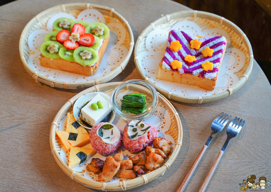 和服租借 浴衣 體驗 拍攝 網美景點 勝利新村 好運水水 屏東景點 屏東旅遊 網美