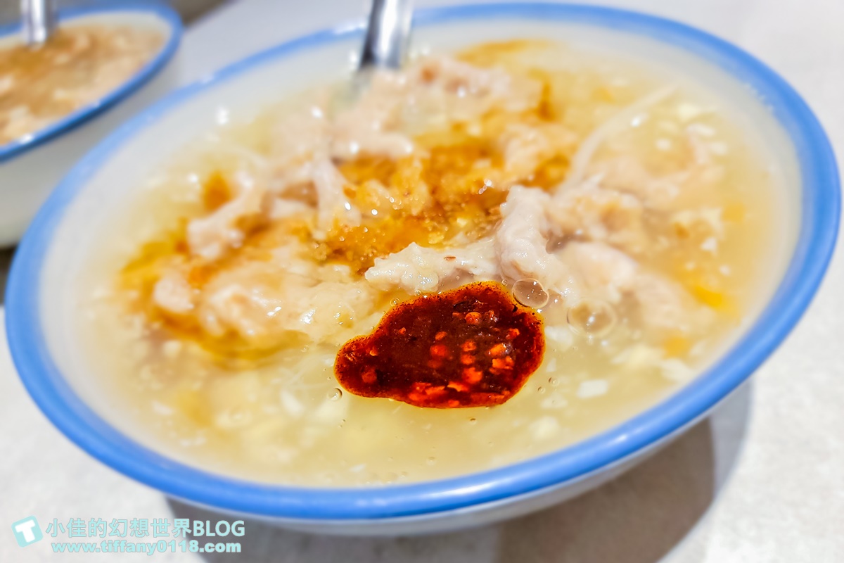 [宜蘭美食]阿娘給的蒜味肉羹/心目中第一名的蒜味肉羹/蒜味濃郁肉羹Q彈/挑高設計環境舒適