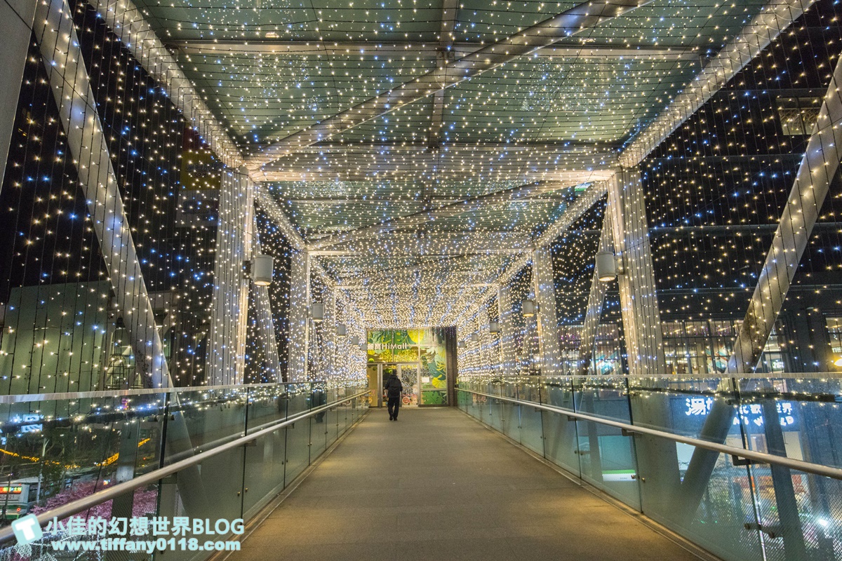 2021新北耶誕城xLEGO樂高/三大展區+七大絕美燈廊+樂高主題燈區總整理/教你怎麼玩怎麼去